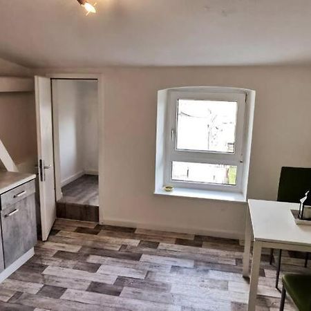 1 Zkb Dg Ferienwohnung - Direkt Am Kurpark - Zentrale Lage Вилхелмсхафен Екстериор снимка