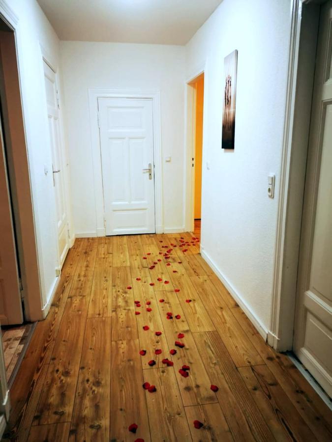 1 Zkb Dg Ferienwohnung - Direkt Am Kurpark - Zentrale Lage Вилхелмсхафен Екстериор снимка